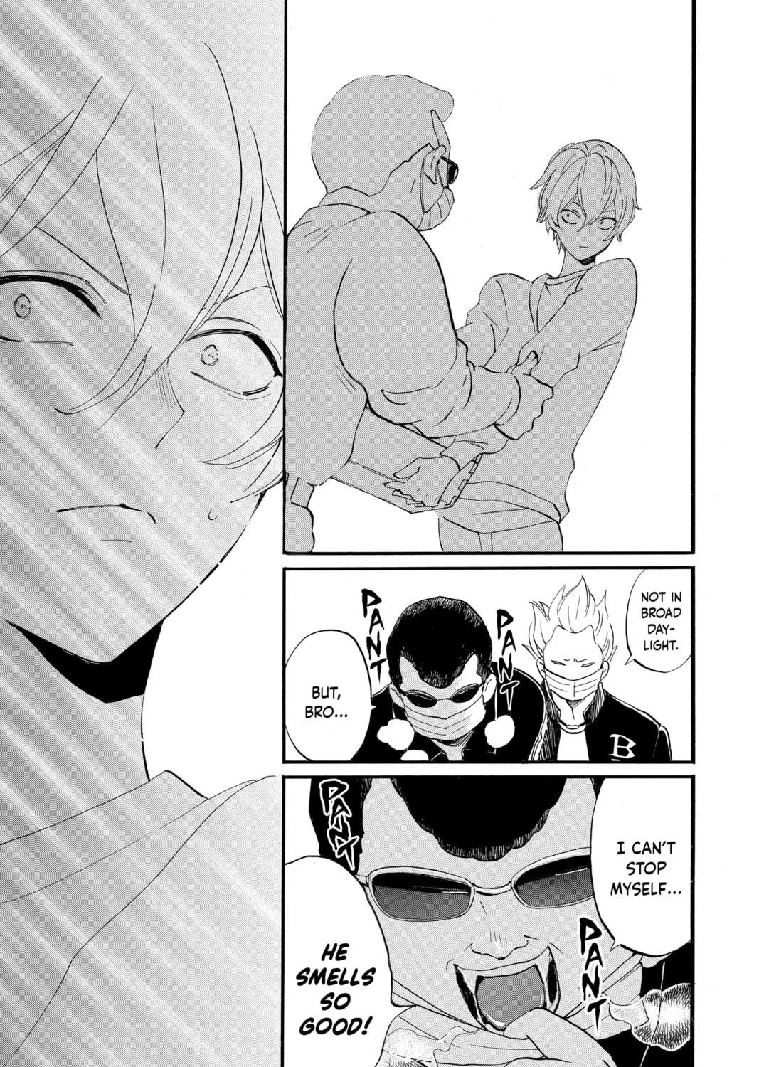 Otaku Vampire