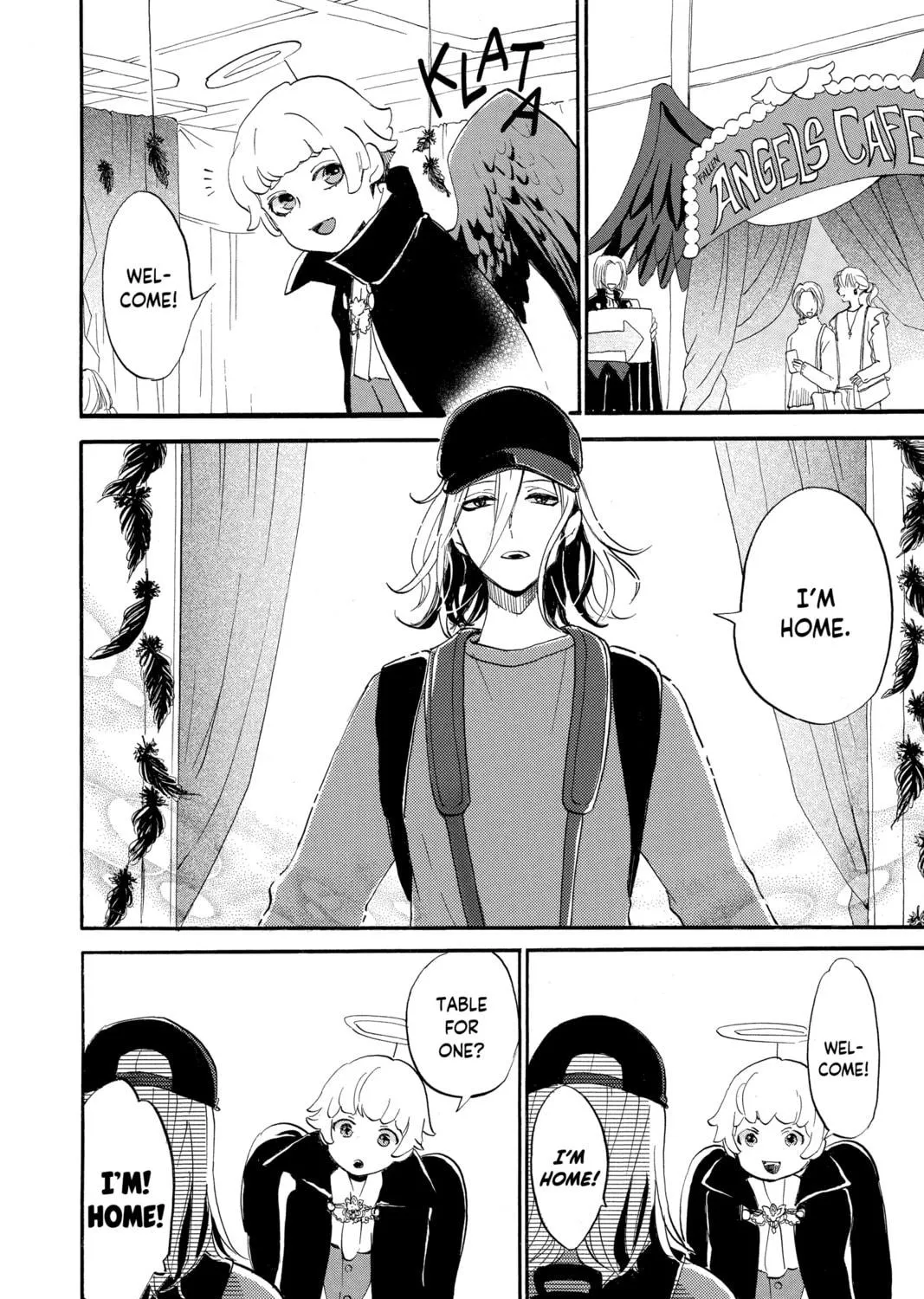 Otaku Vampire
