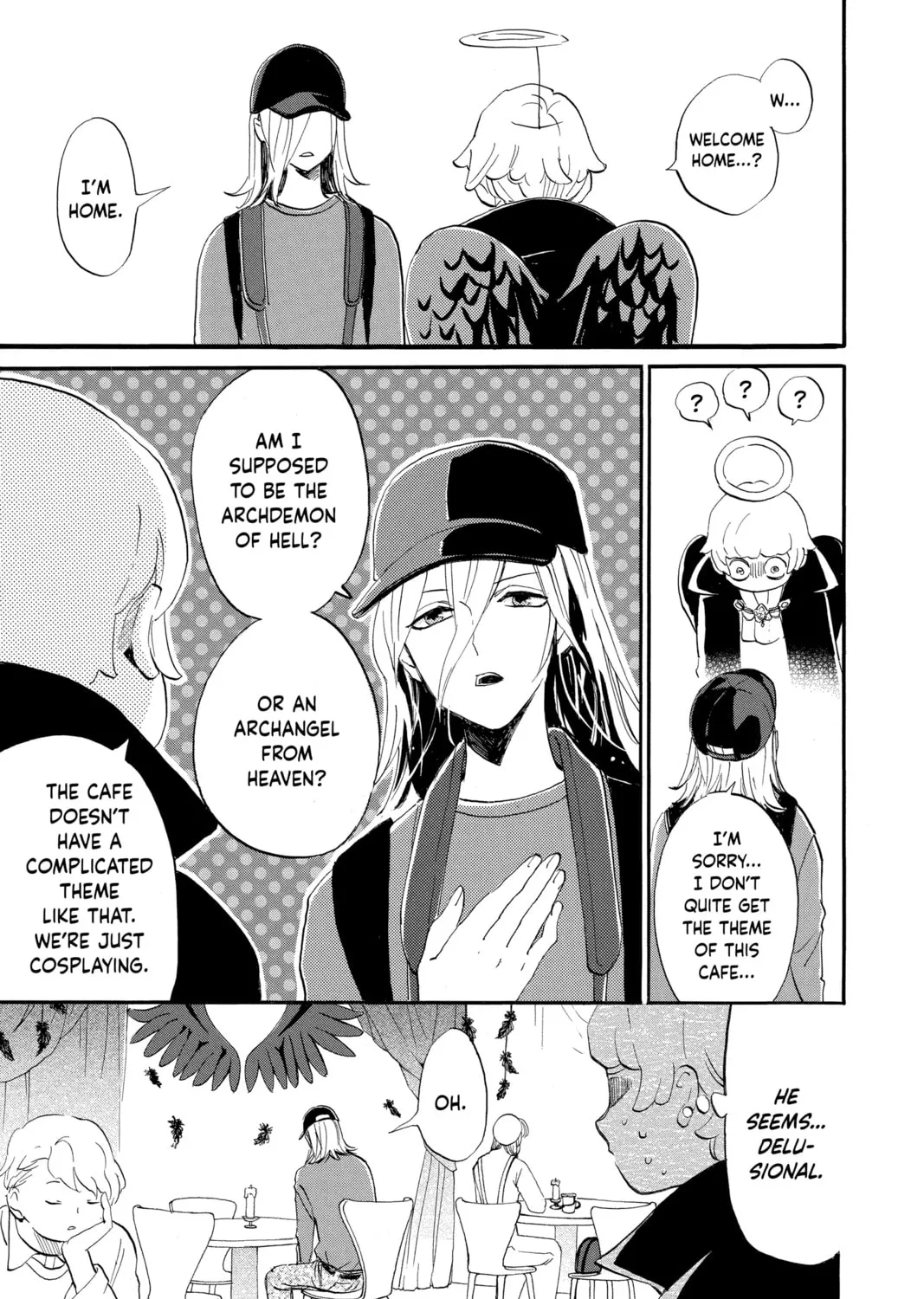 Otaku Vampire