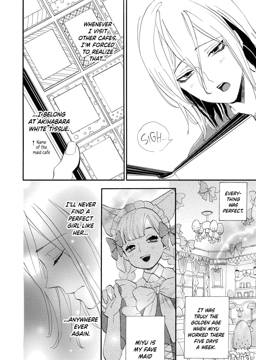 Otaku Vampire