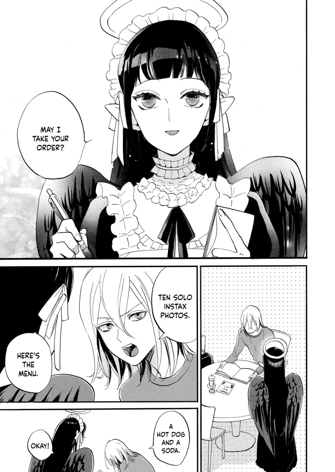 Otaku Vampire
