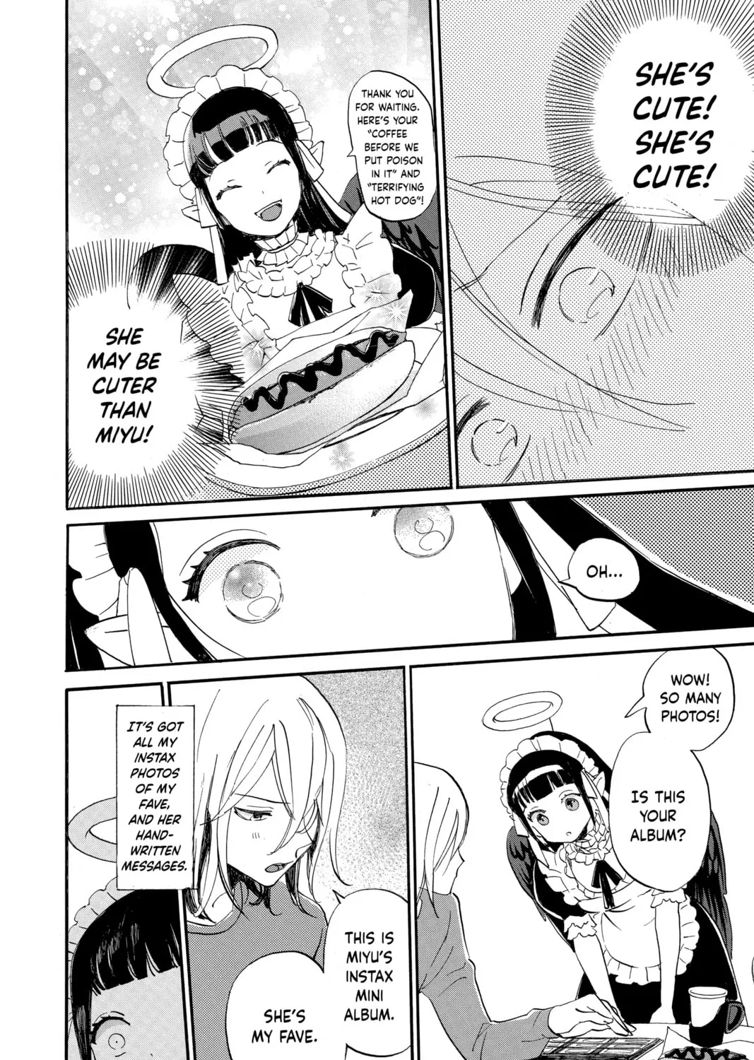 Otaku Vampire