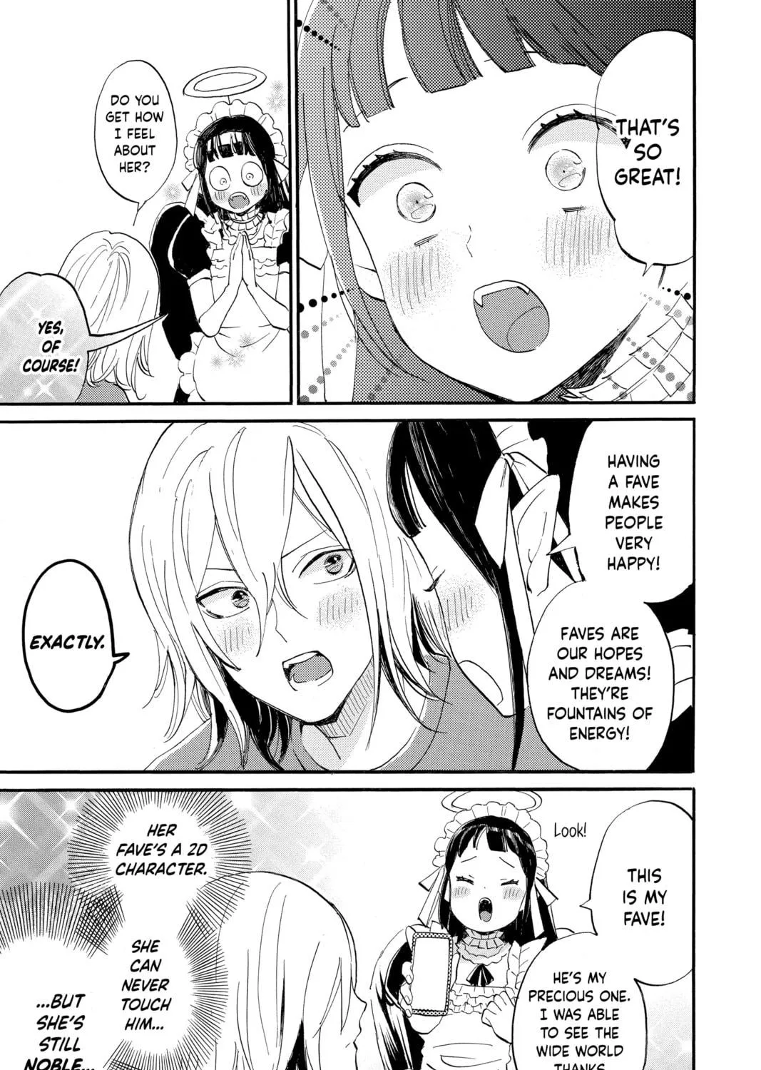 Otaku Vampire