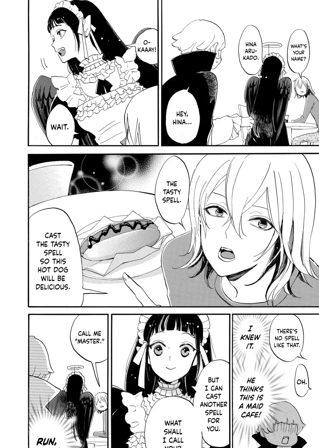 Otaku Vampire