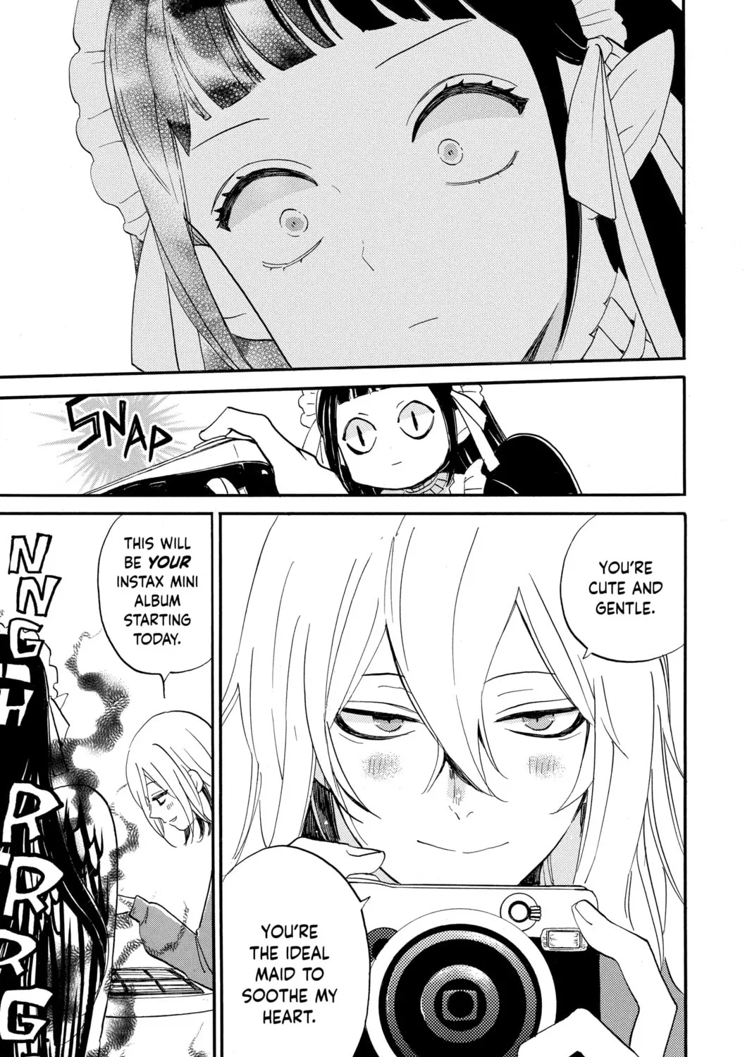 Otaku Vampire