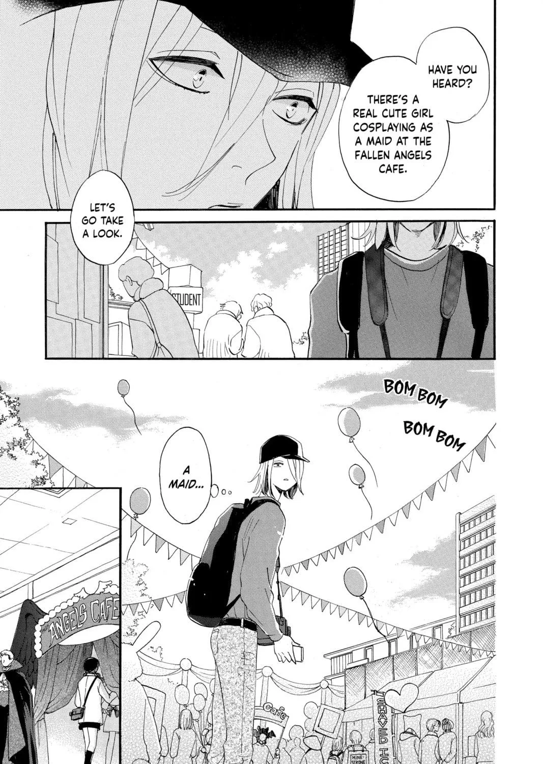 Otaku Vampire