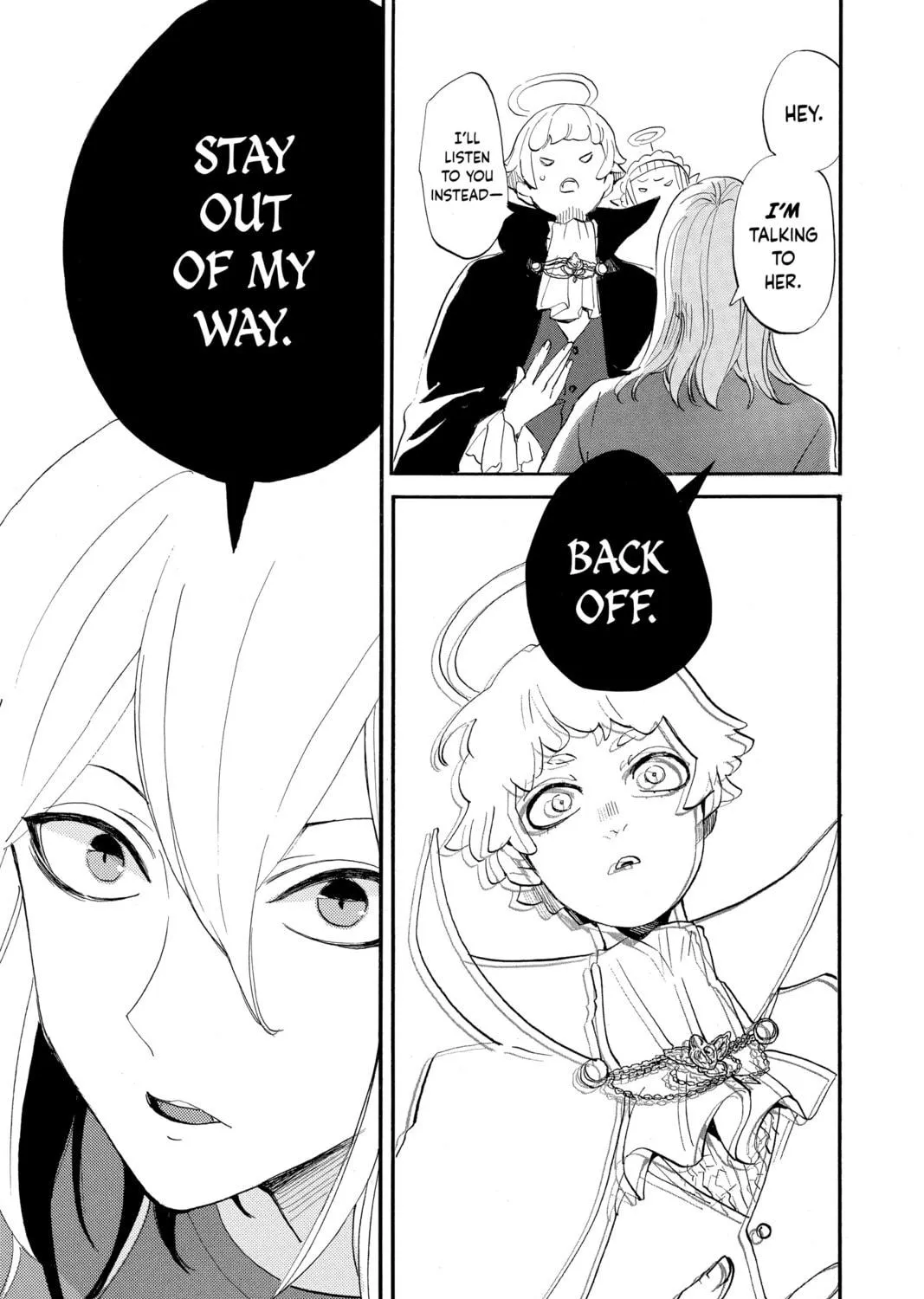 Otaku Vampire