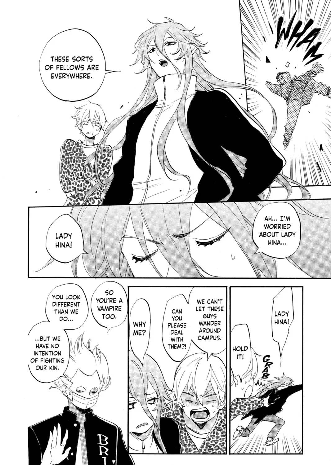 Otaku Vampire