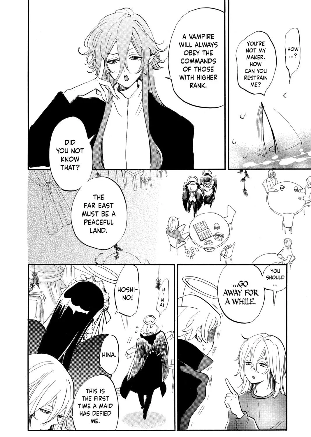Otaku Vampire