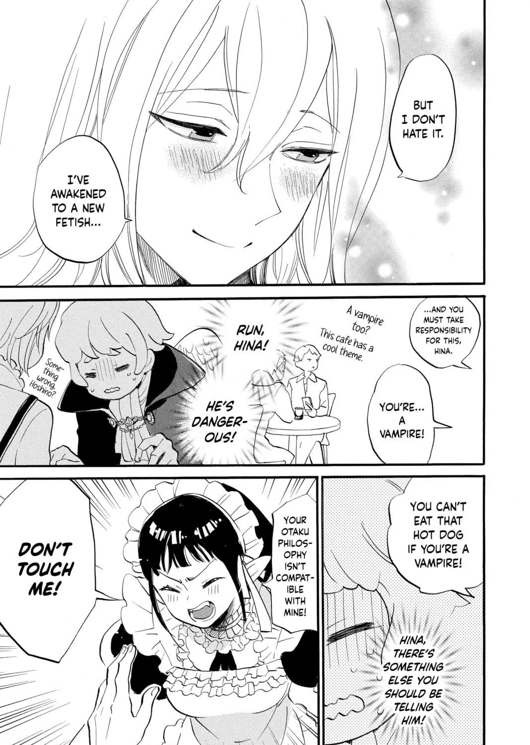 Otaku Vampire