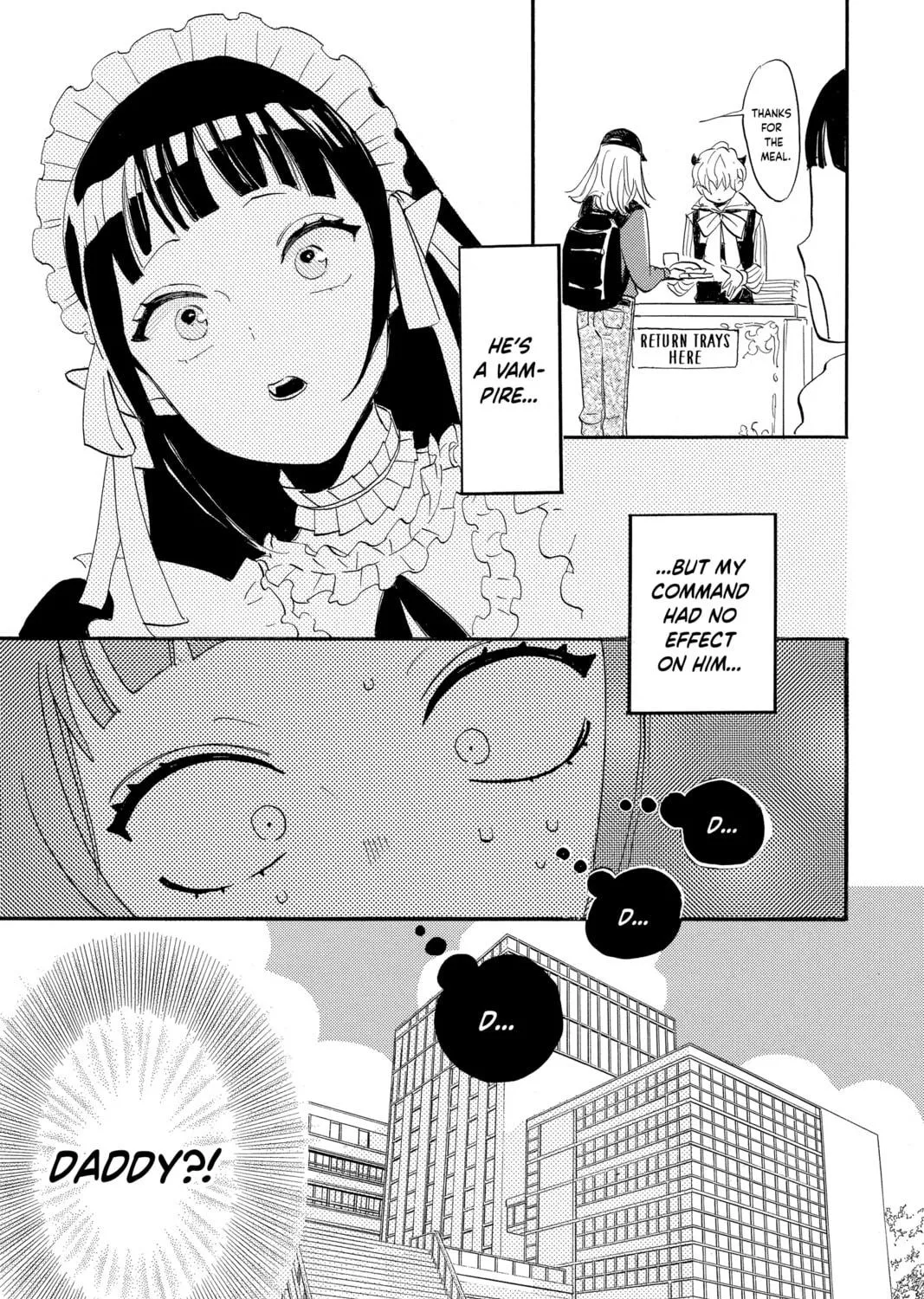 Otaku Vampire