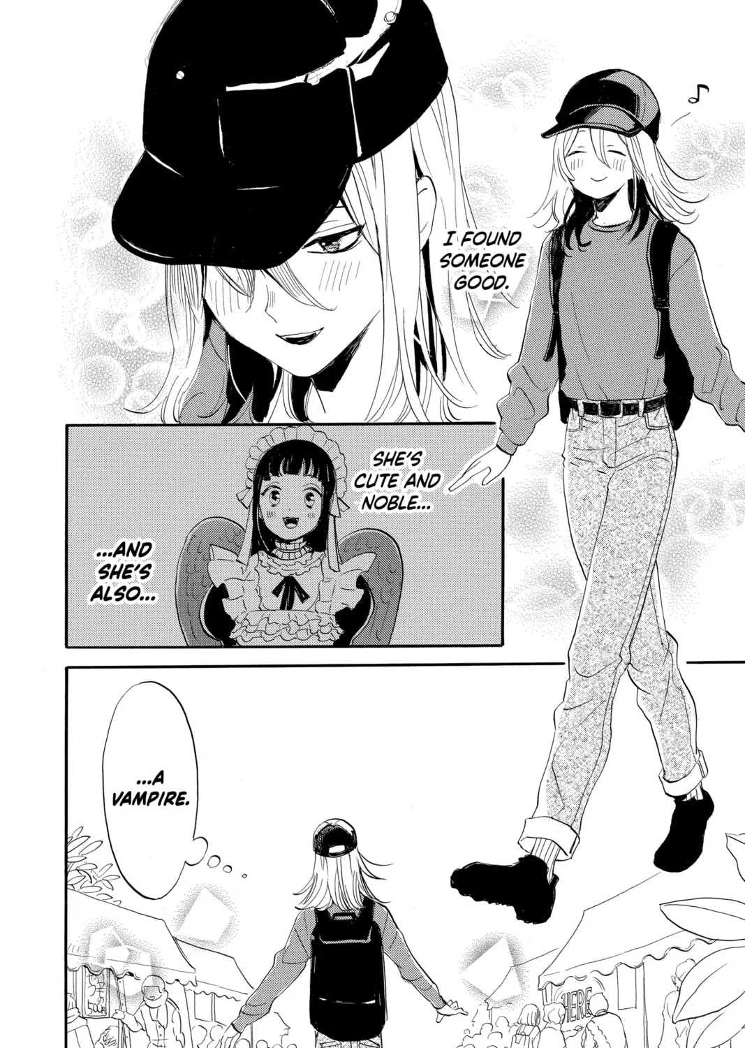Otaku Vampire