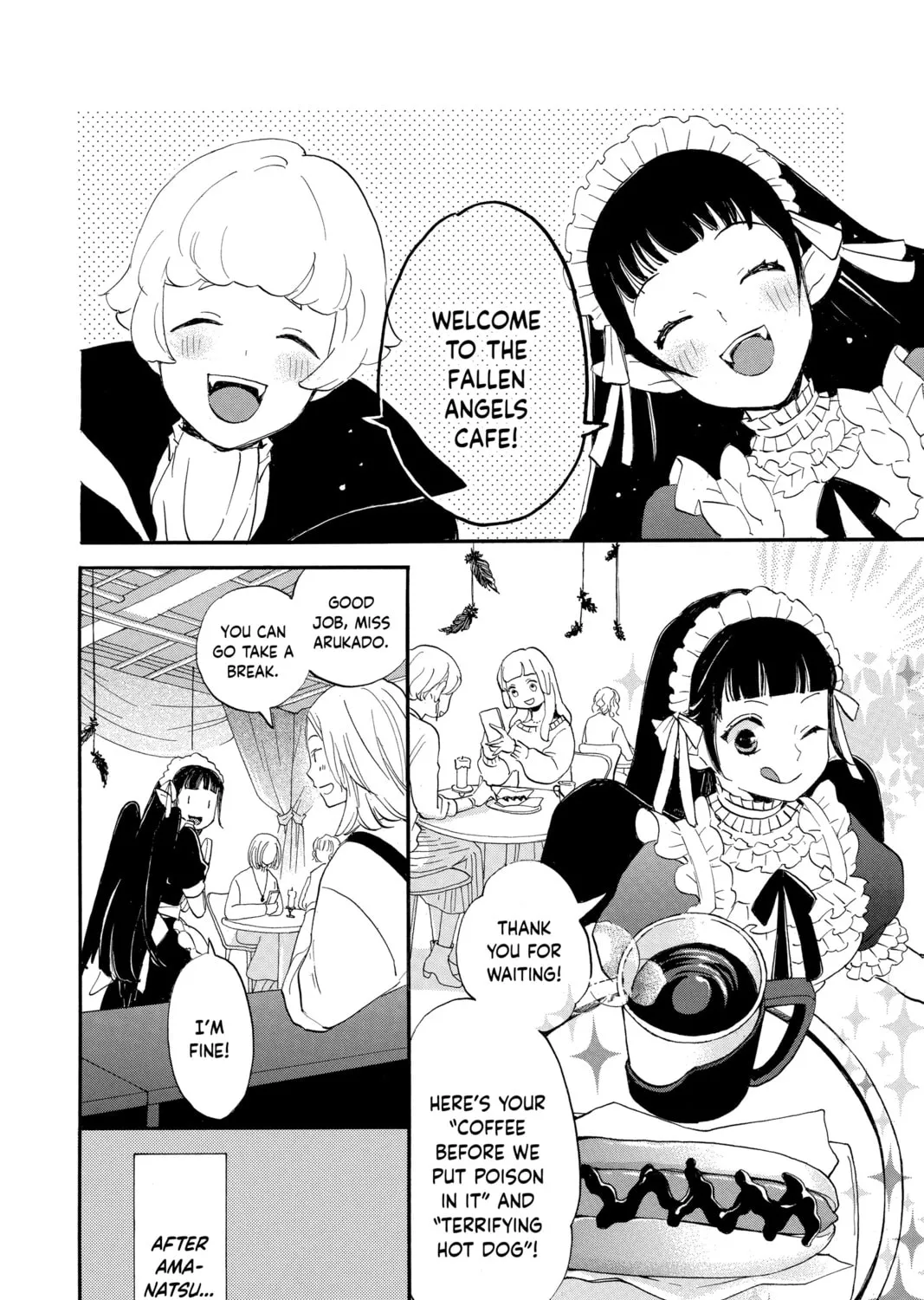 Otaku Vampire