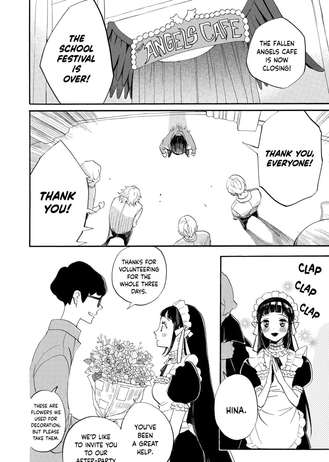 Otaku Vampire