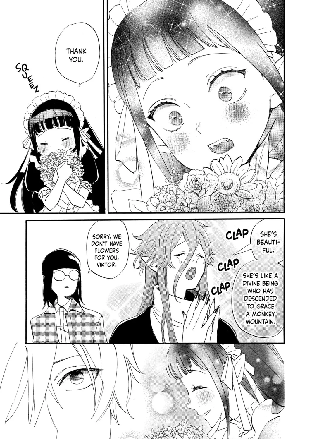 Otaku Vampire