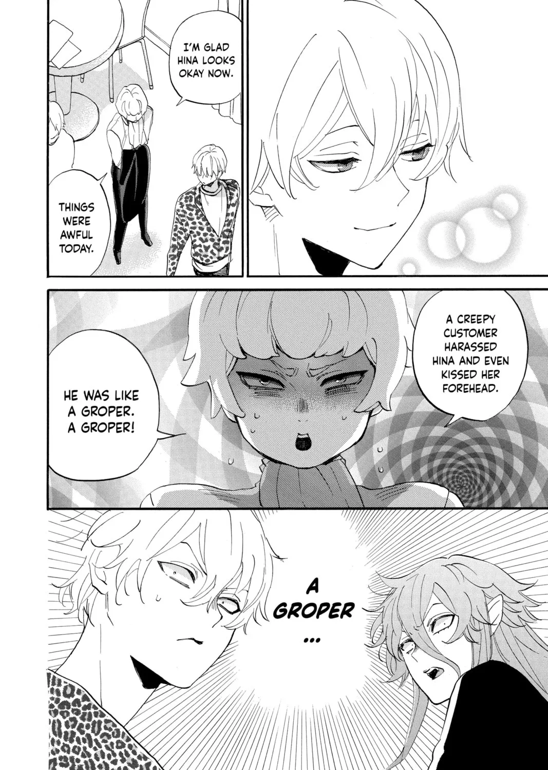 Otaku Vampire