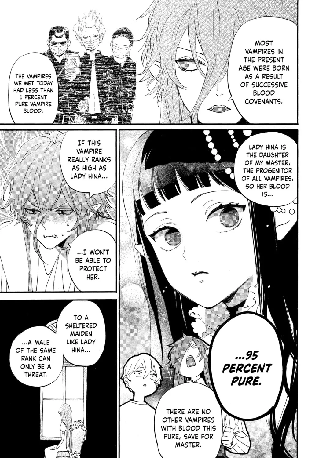 Otaku Vampire