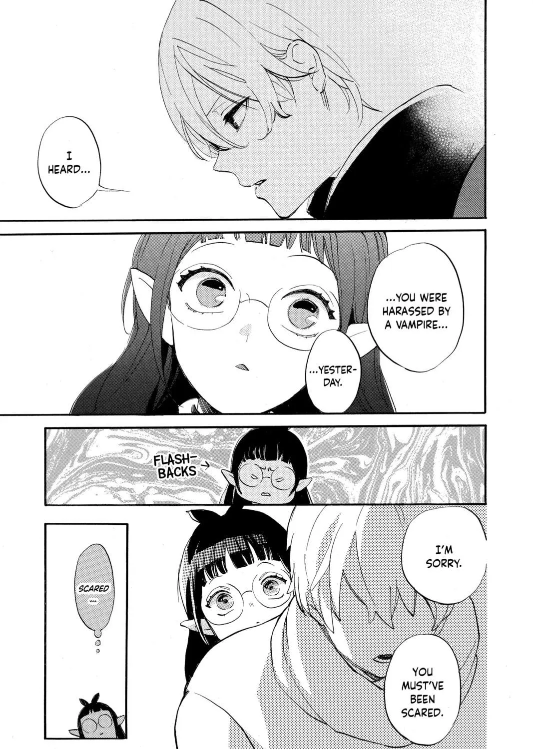 Otaku Vampire