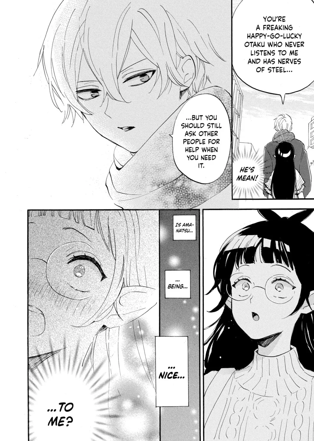 Otaku Vampire