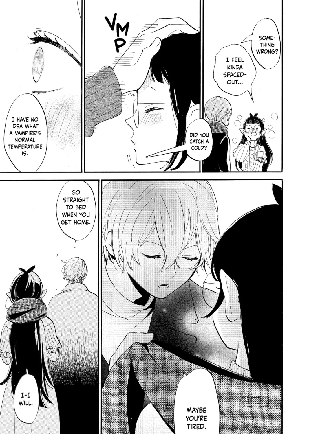 Otaku Vampire