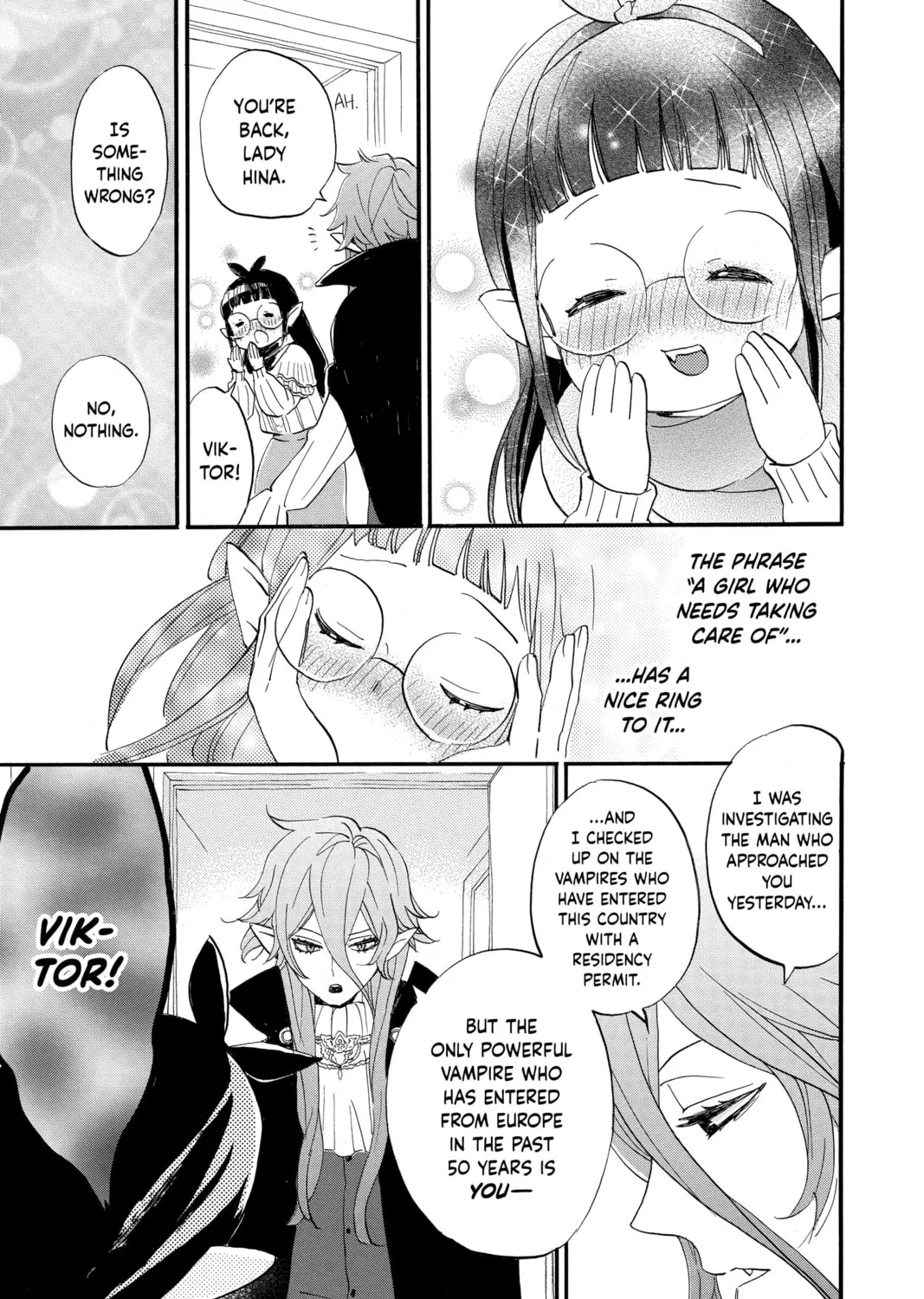 Otaku Vampire