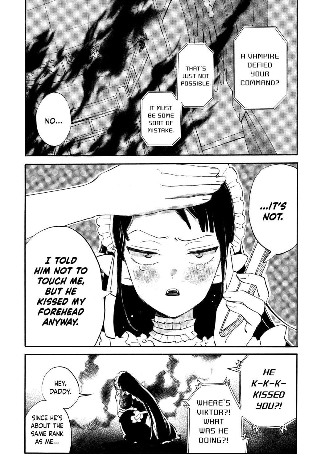 Otaku Vampire
