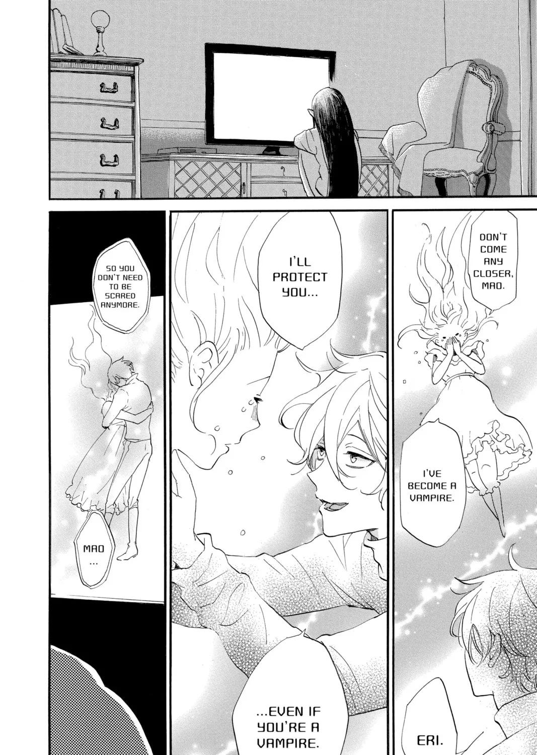 Otaku Vampire
