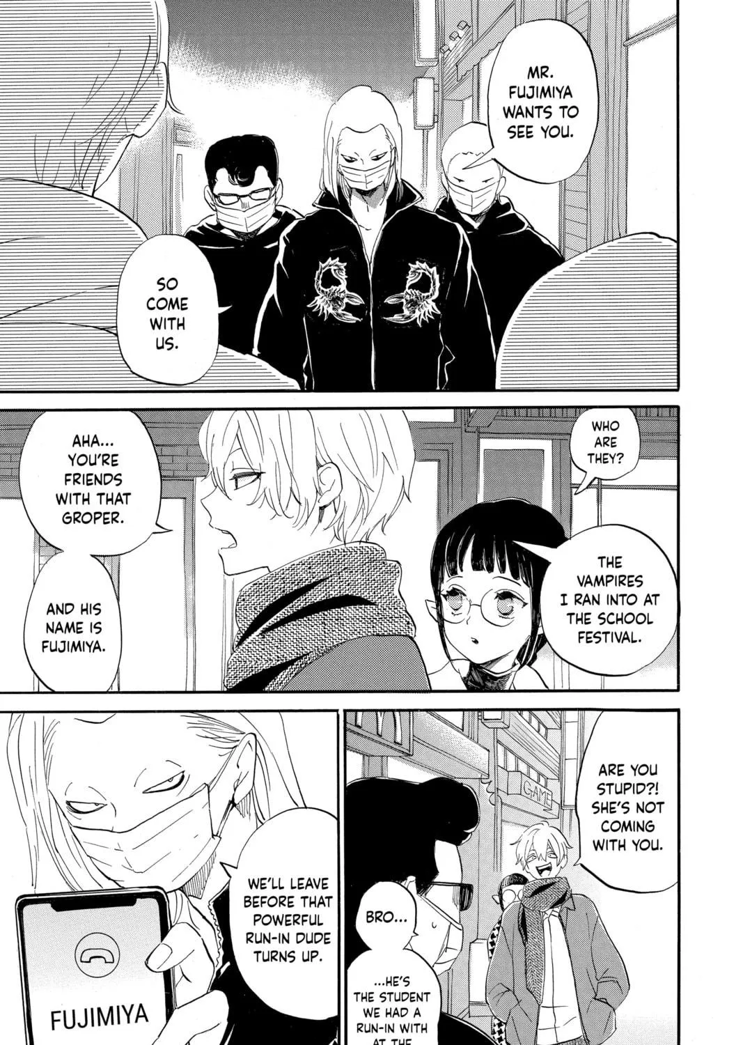 Otaku Vampire