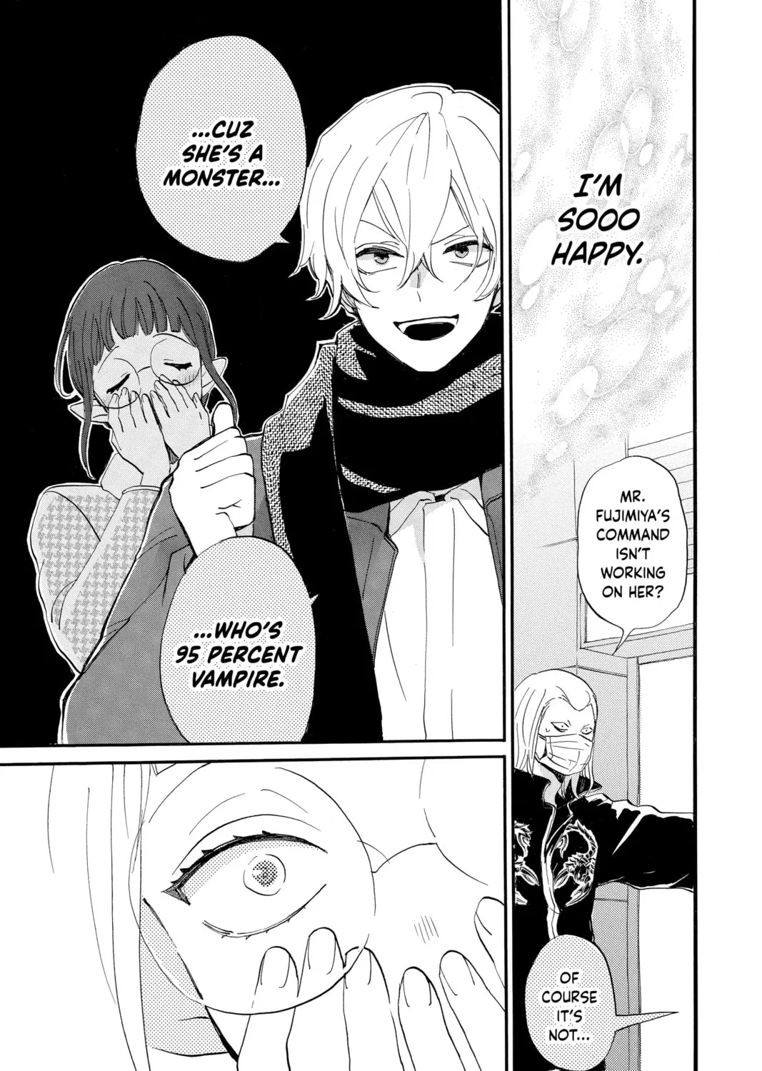 Otaku Vampire