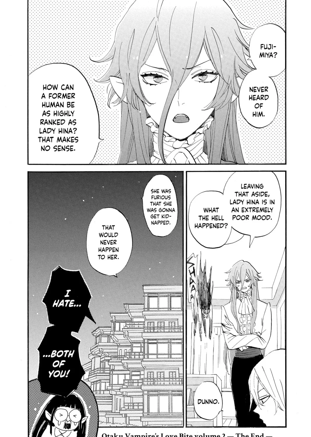 Otaku Vampire