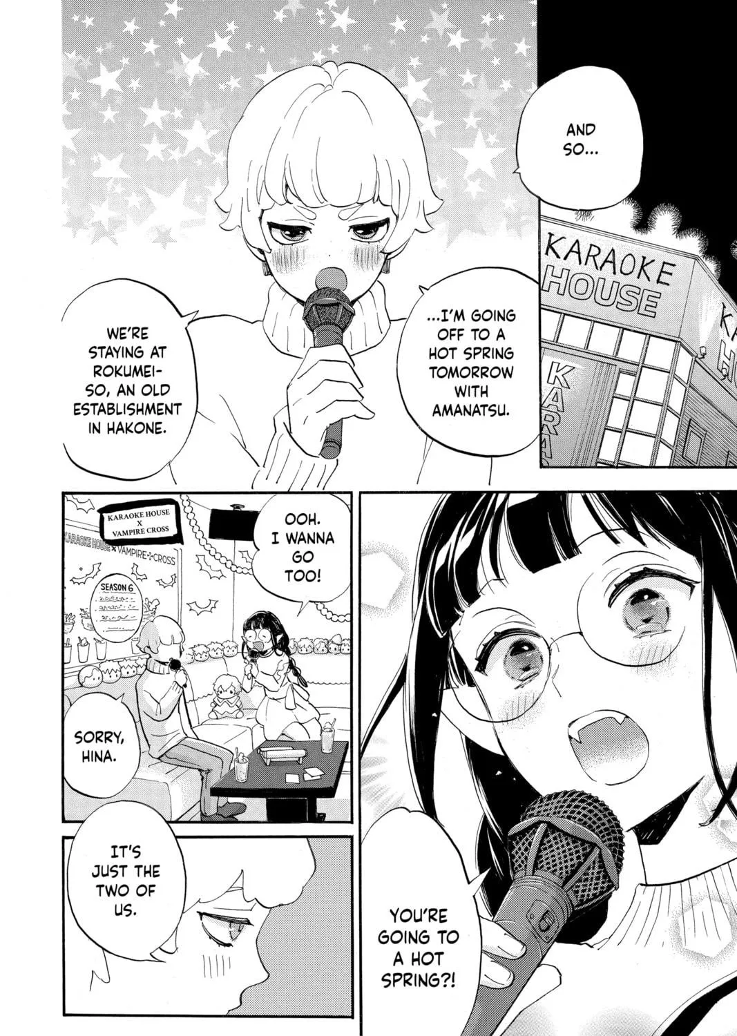 Otaku Vampire