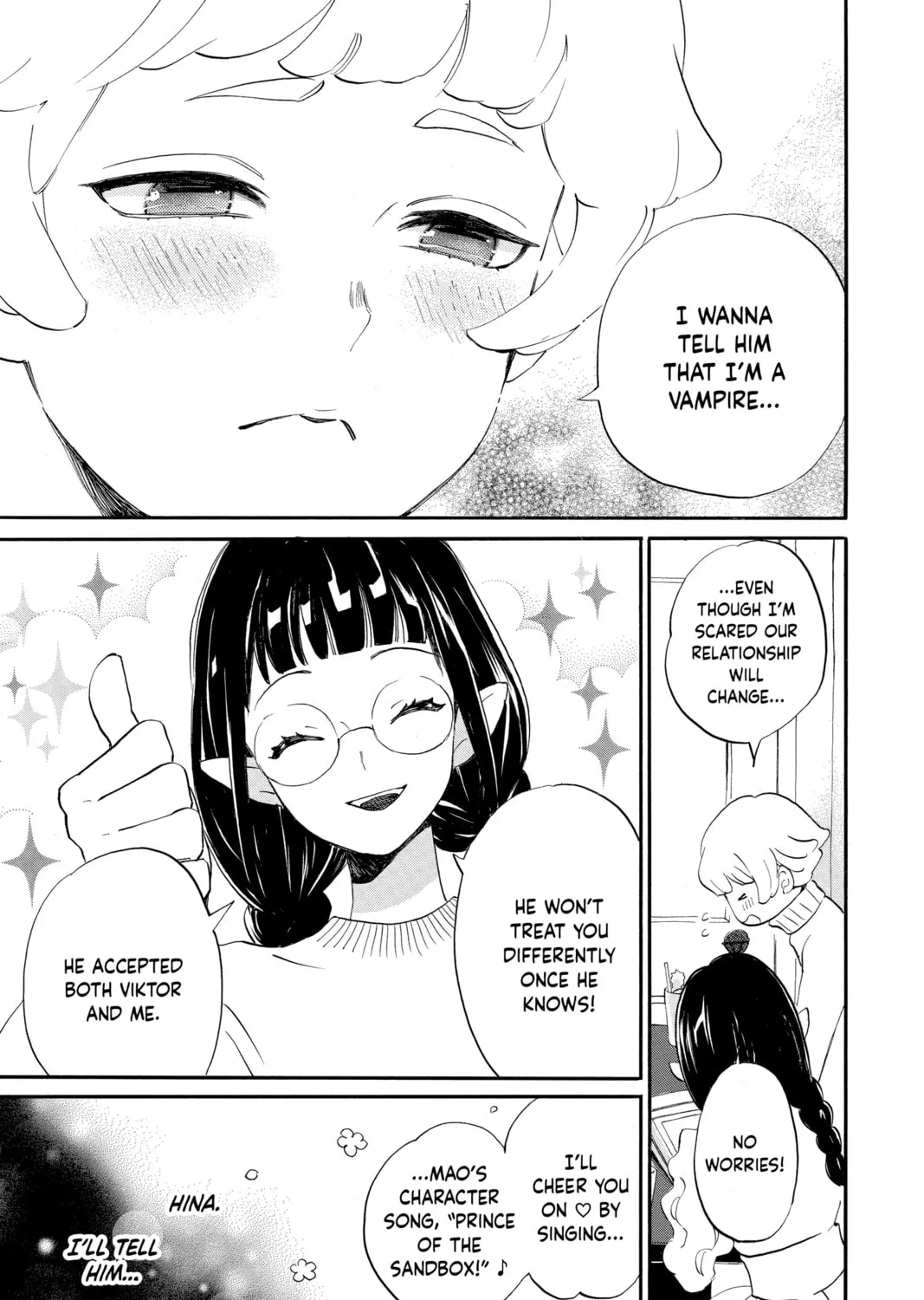 Otaku Vampire