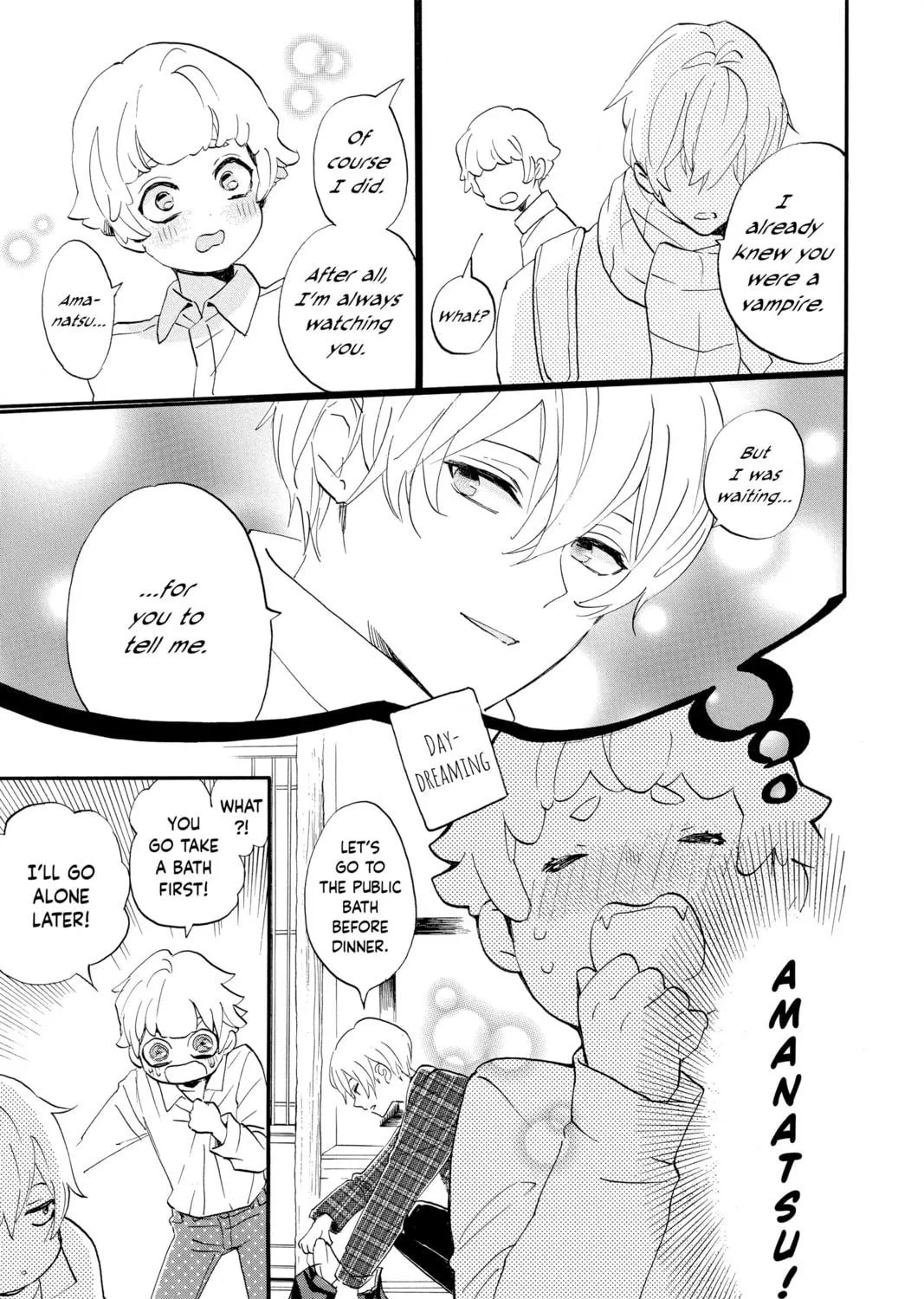 Otaku Vampire