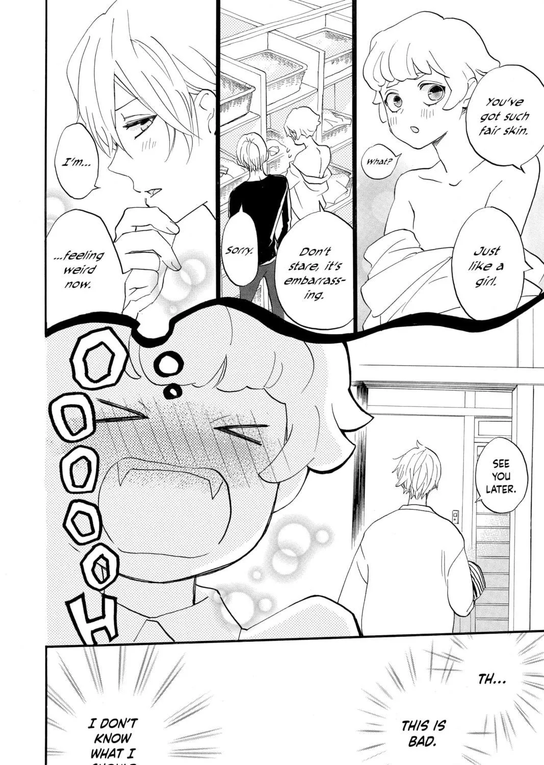 Otaku Vampire