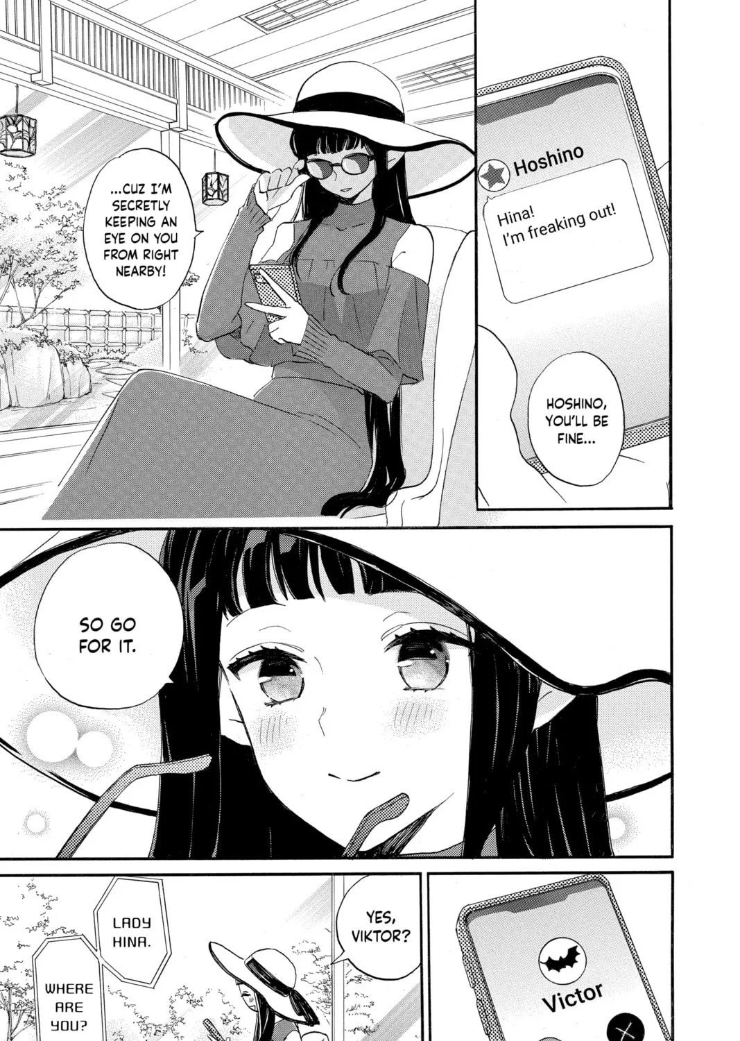 Otaku Vampire