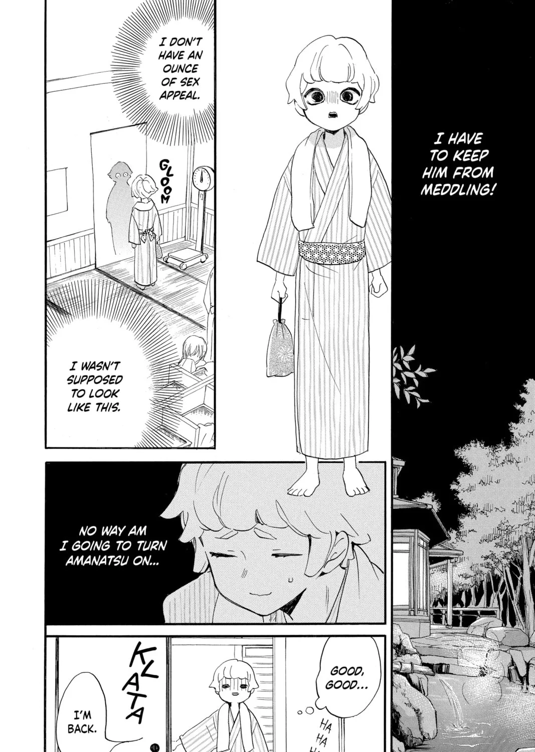 Otaku Vampire