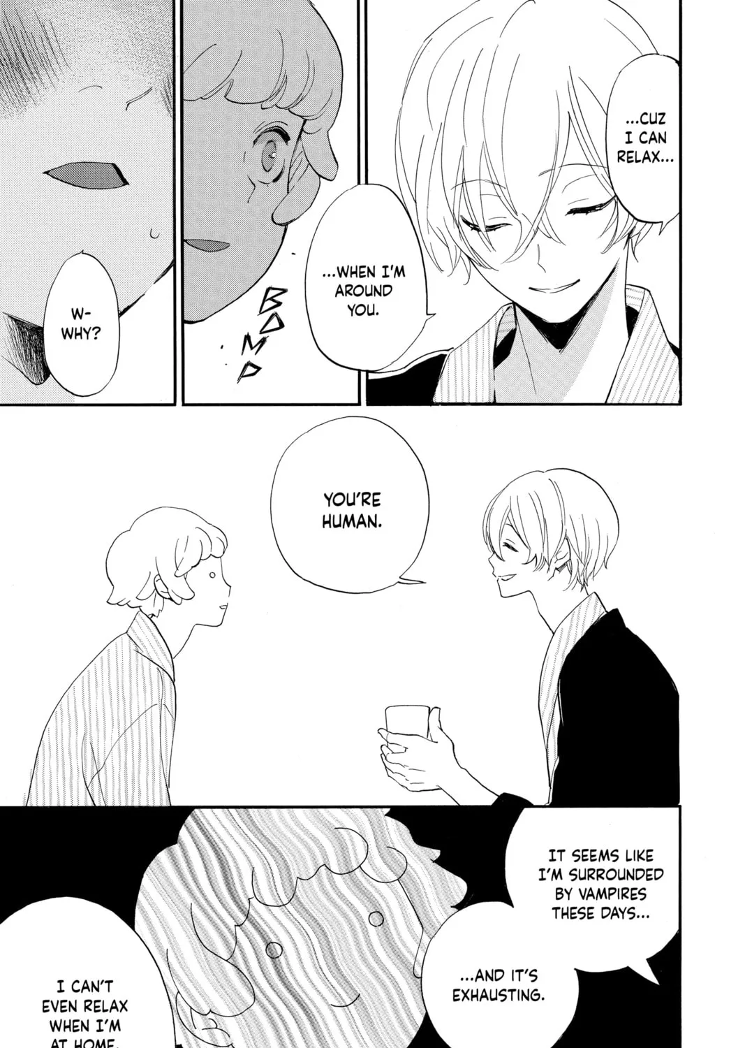 Otaku Vampire