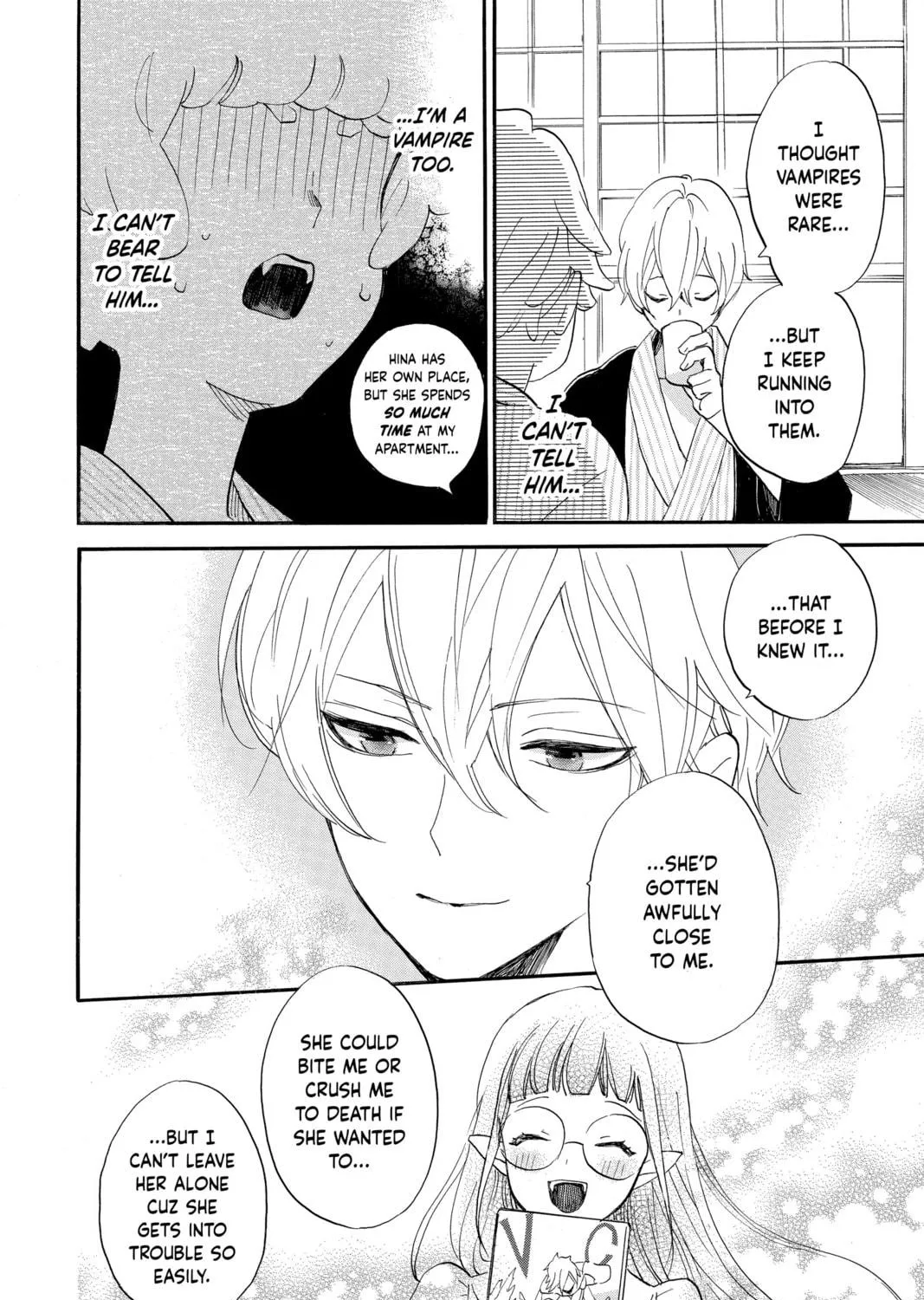 Otaku Vampire