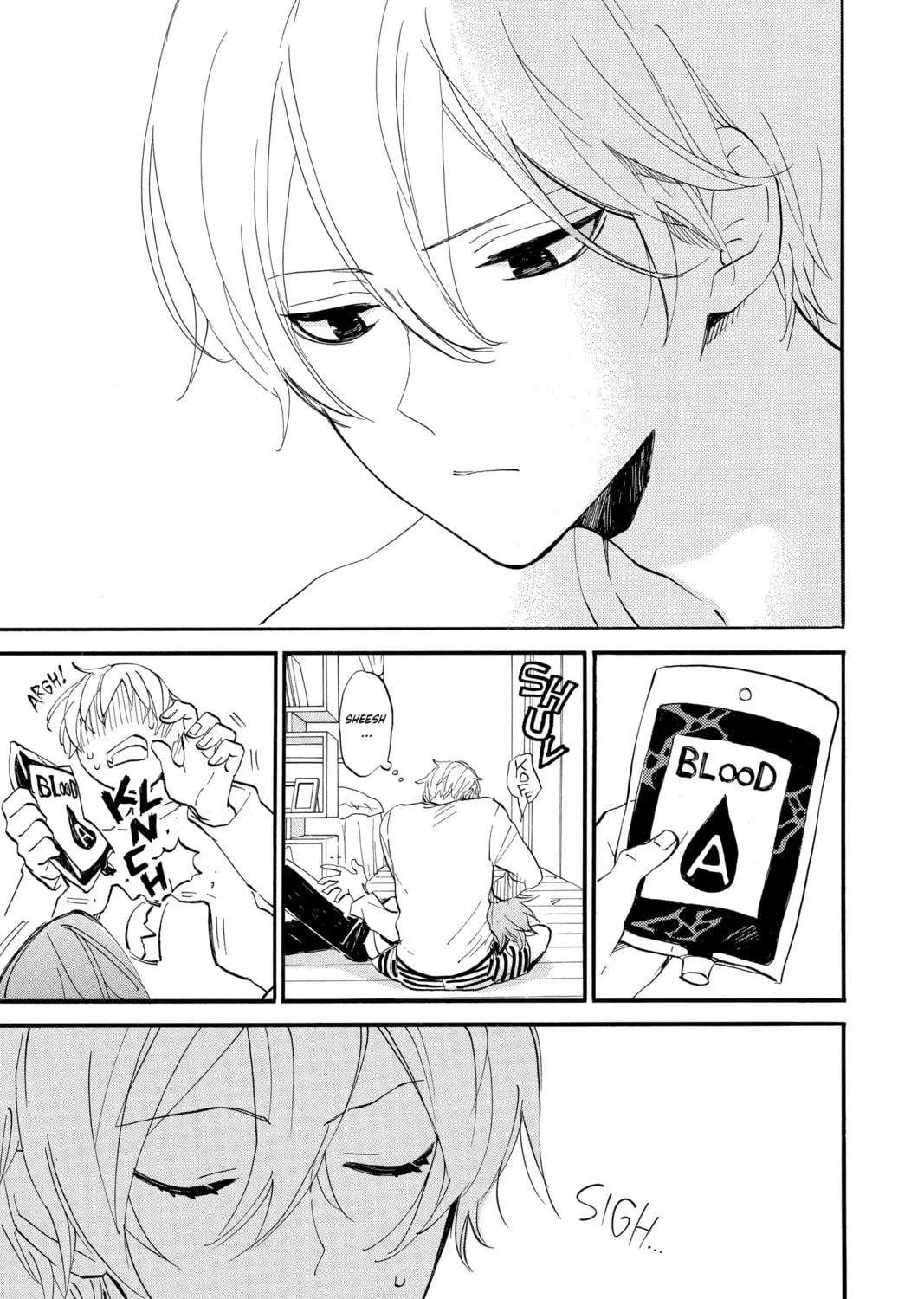Otaku Vampire