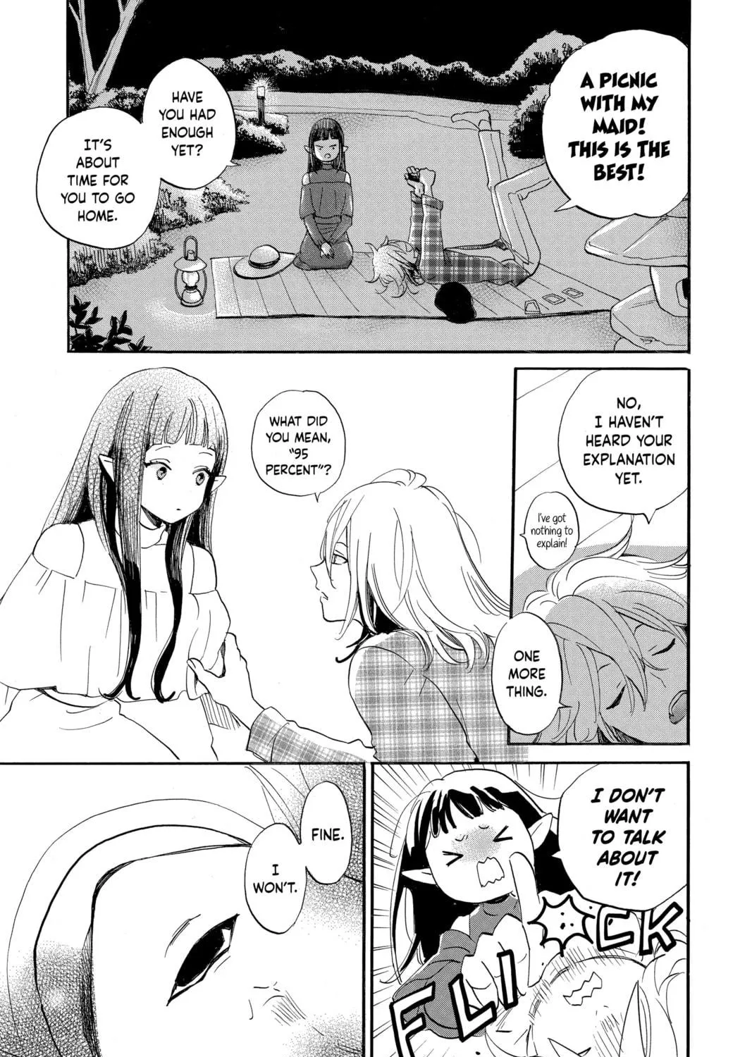 Otaku Vampire