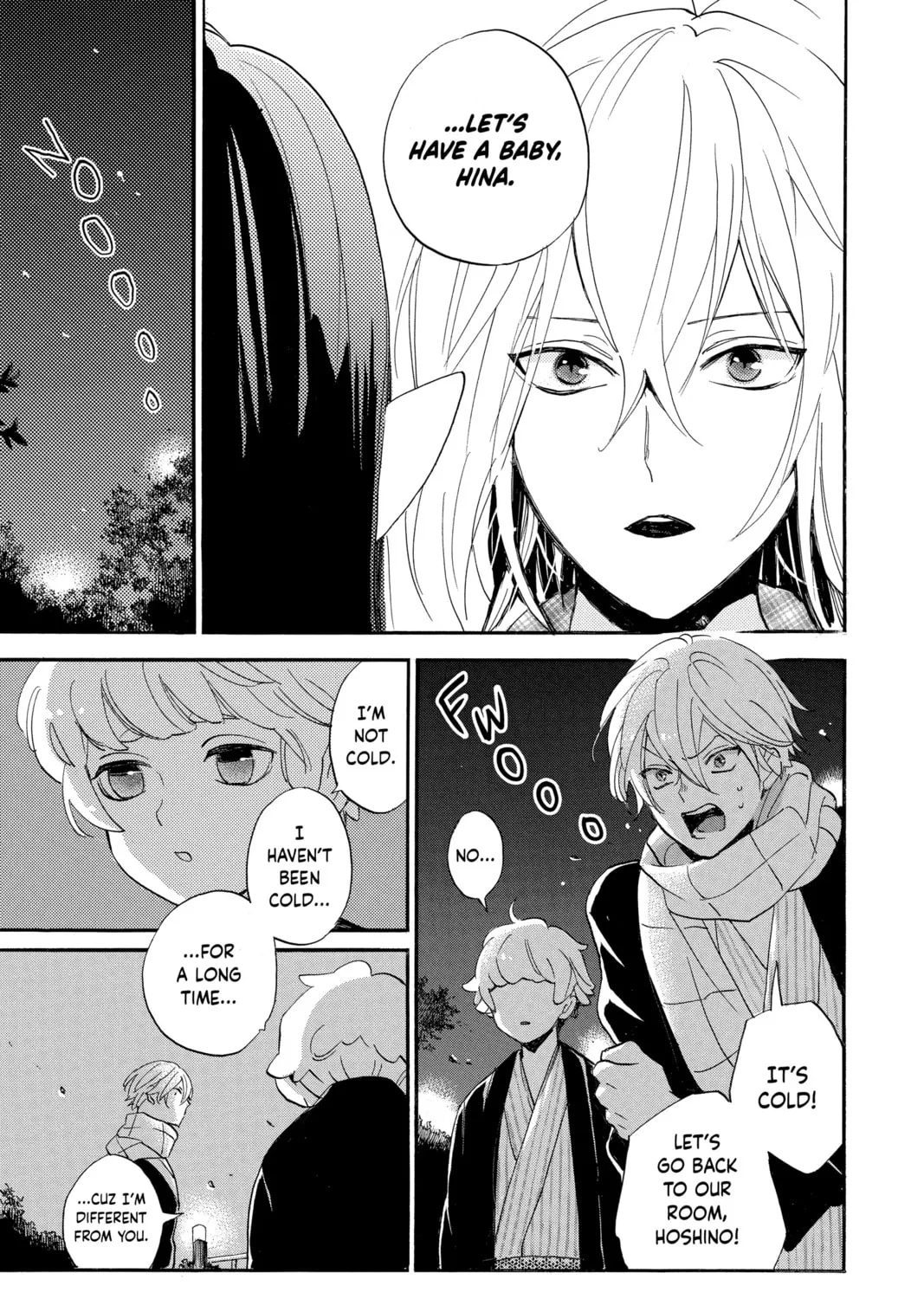 Otaku Vampire