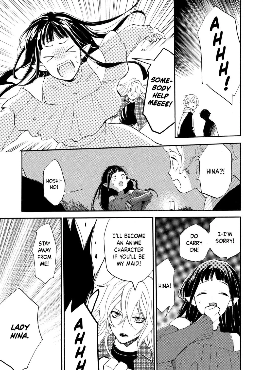 Otaku Vampire