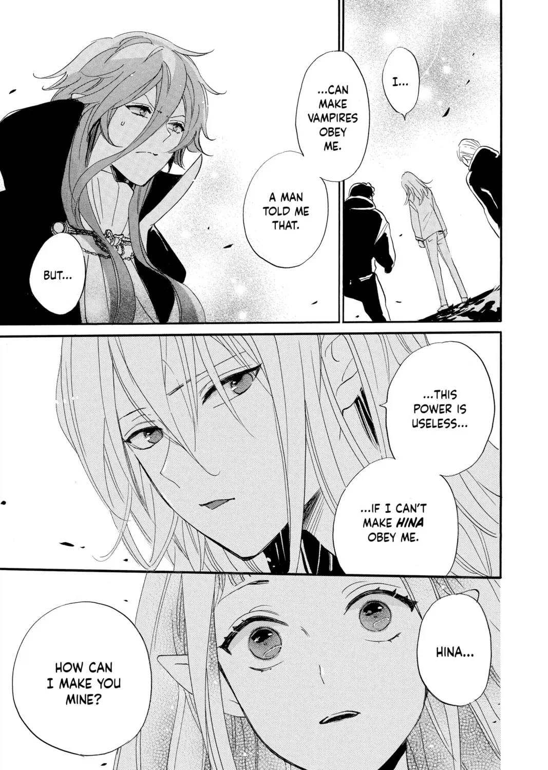 Otaku Vampire