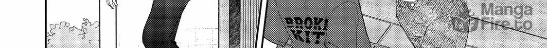 Otaku x Gal Chapter 10 page 36 - 