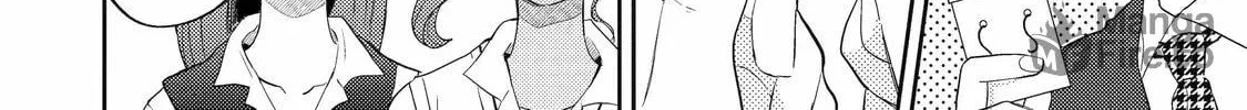 Otaku x Gal Chapter 11 page 36 - 