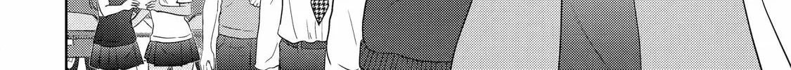 Otaku x Gal Chapter 11 page 8 - 