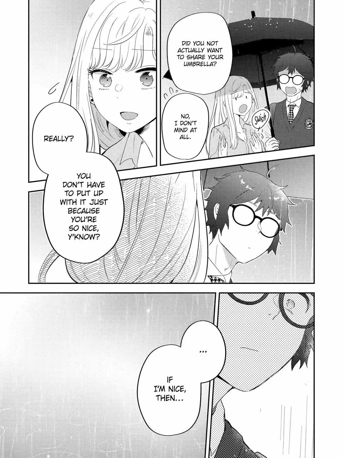 Otaku x Gal Chapter 12 page 41 - 