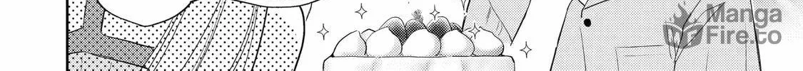 Otaku x Gal Chapter 13 page 36 - 