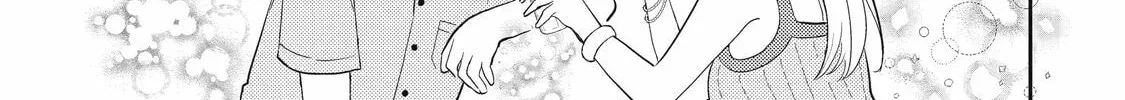 Otaku x Gal Chapter 13 page 38 - 
