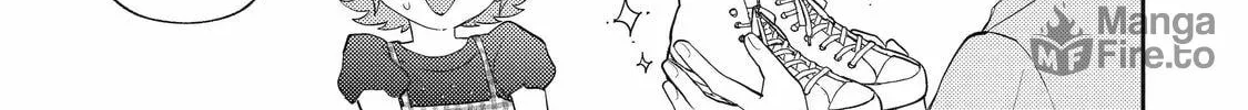 Otaku x Gal Chapter 13 page 42 - 